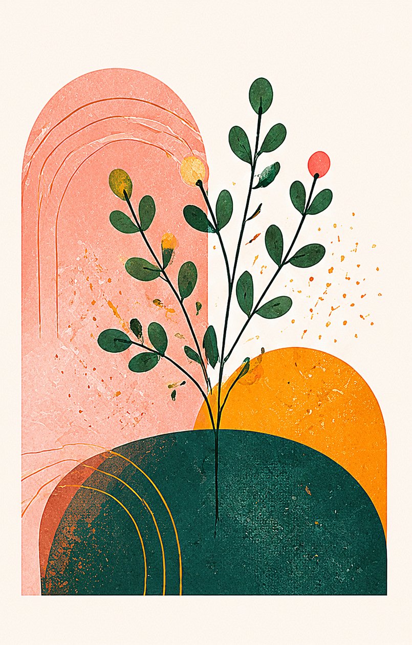 After the Standstill by Nomi Morina