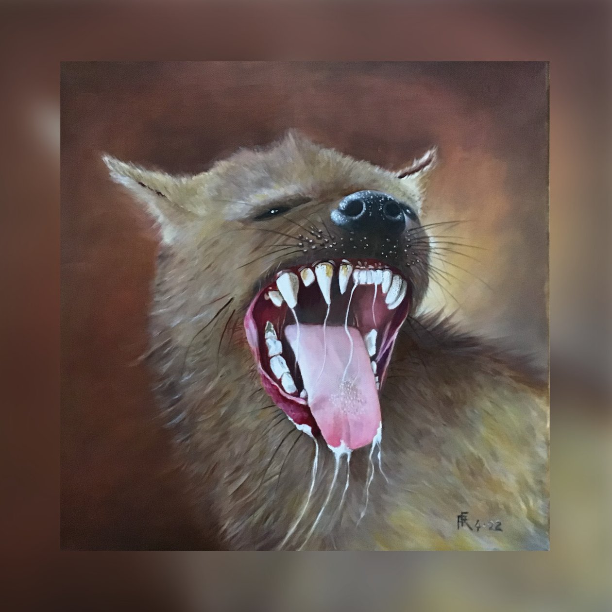 Unleashed Greed by Faller Rüdiger - Tician