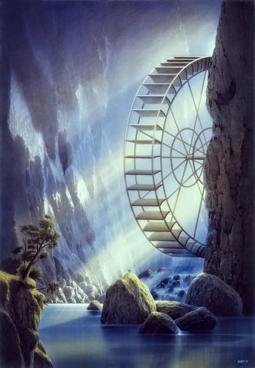 Source by Hans-Werner Sahm