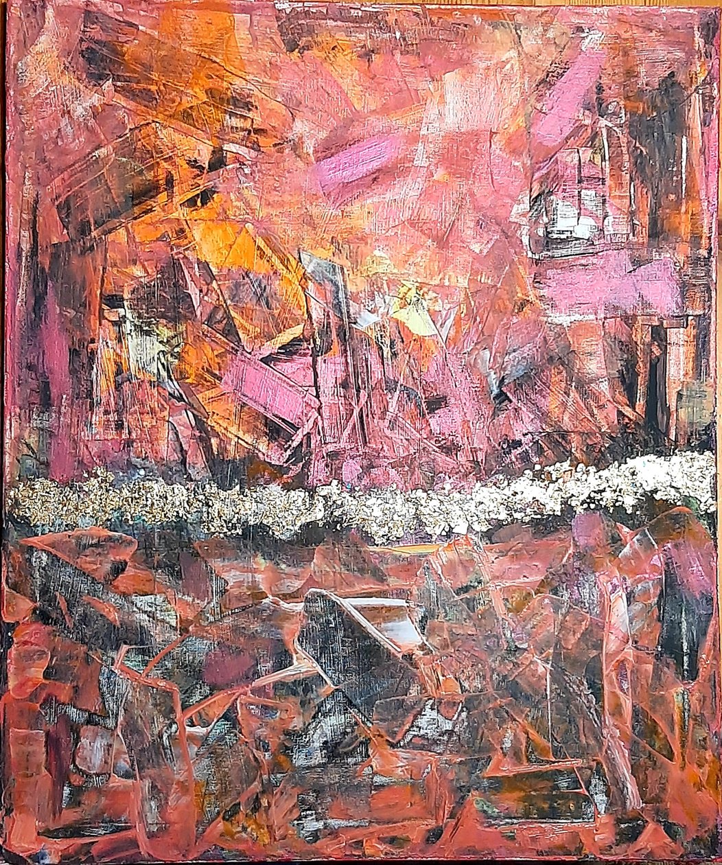 Fire by Steffi_Seiler_Art