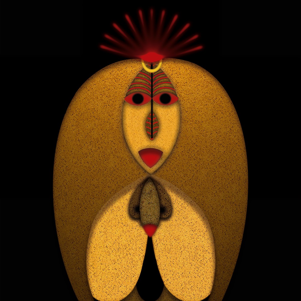 Grunderfahrung (I) by Alexander Eibach