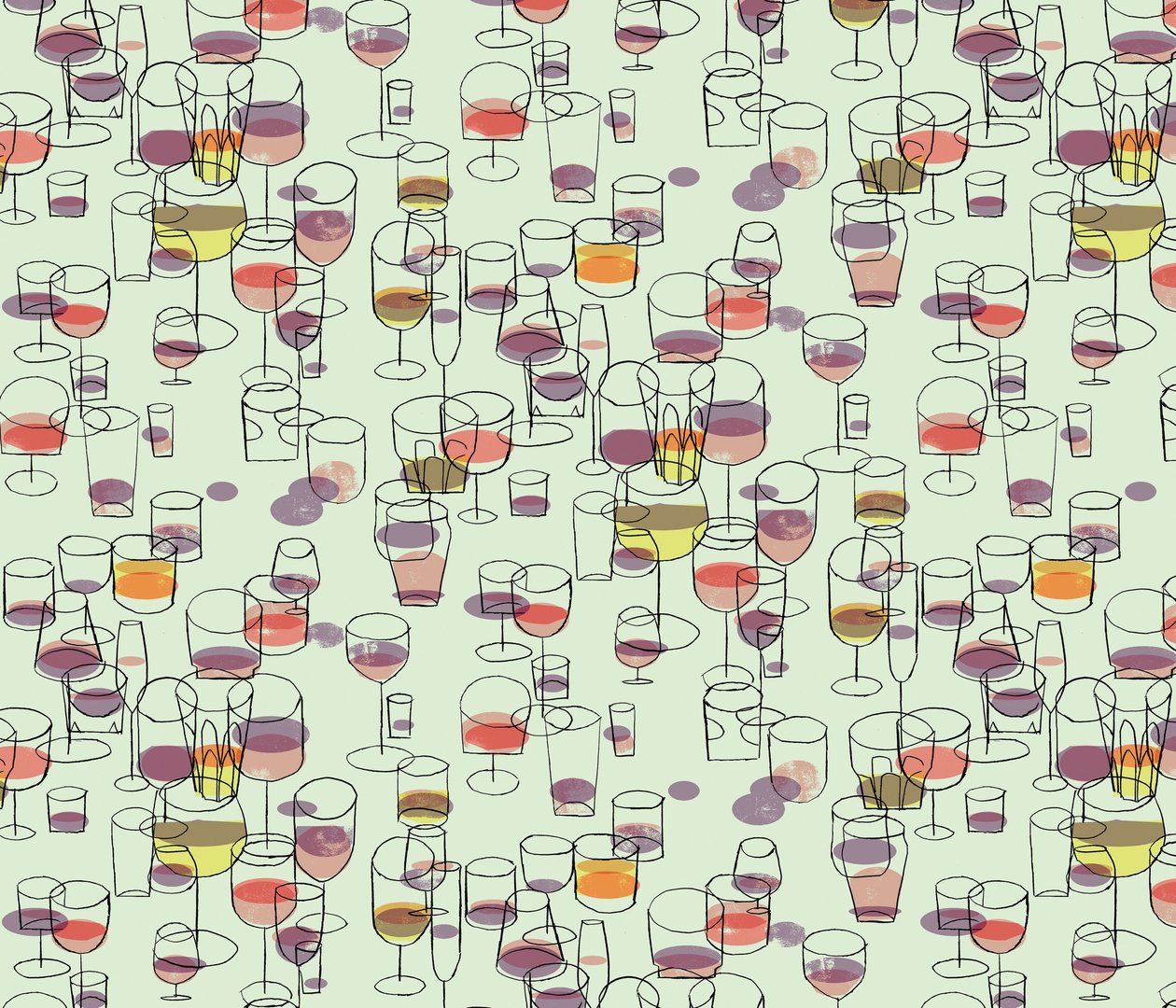 Glasses by A.Richard Allen