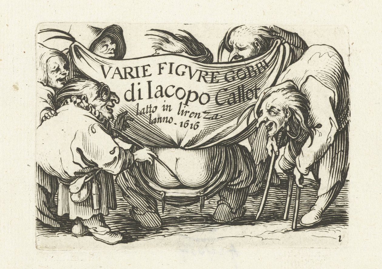 Title Page for Print Series 