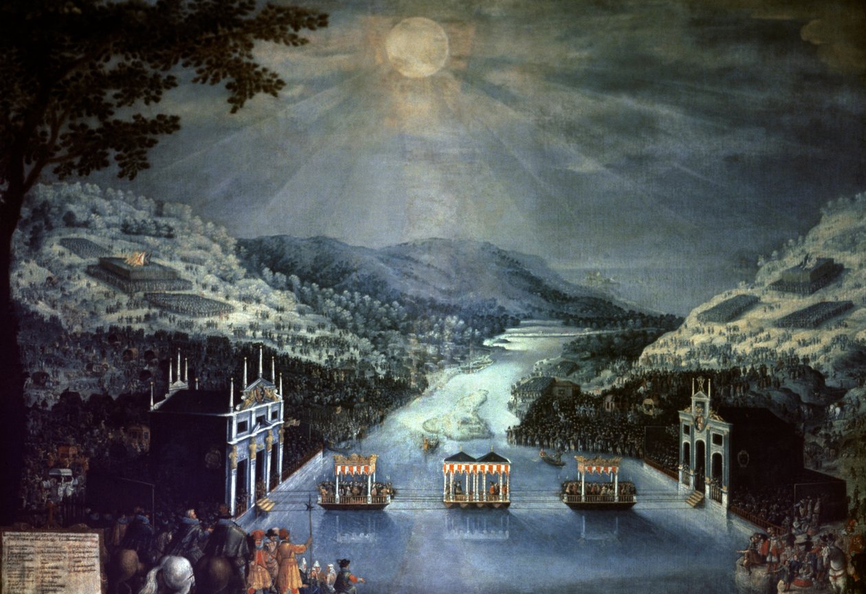 peace-of-the-pyrenees-or-treaty-of-the-pyrenees