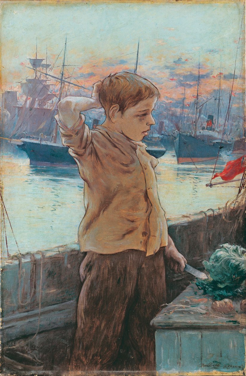 The Ship