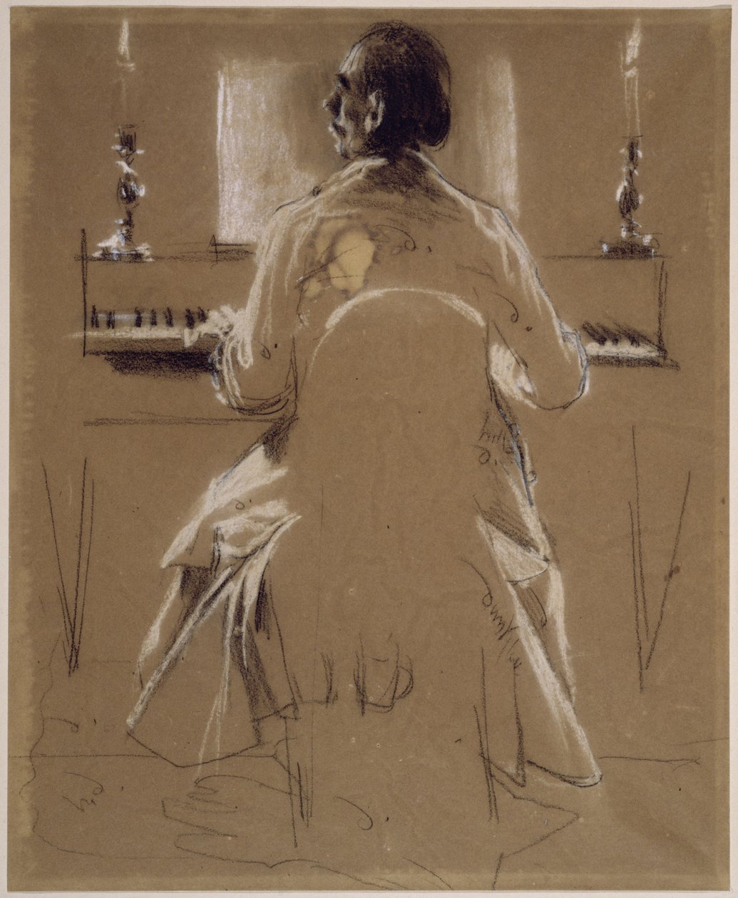 Model Study (Menzel