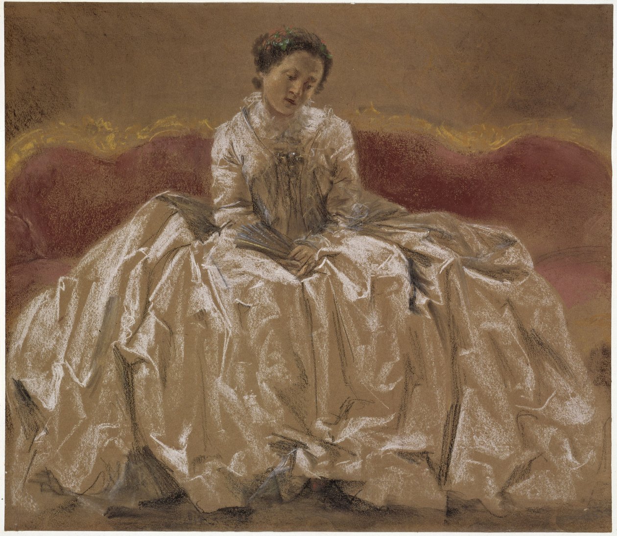 Model Study (Menzel