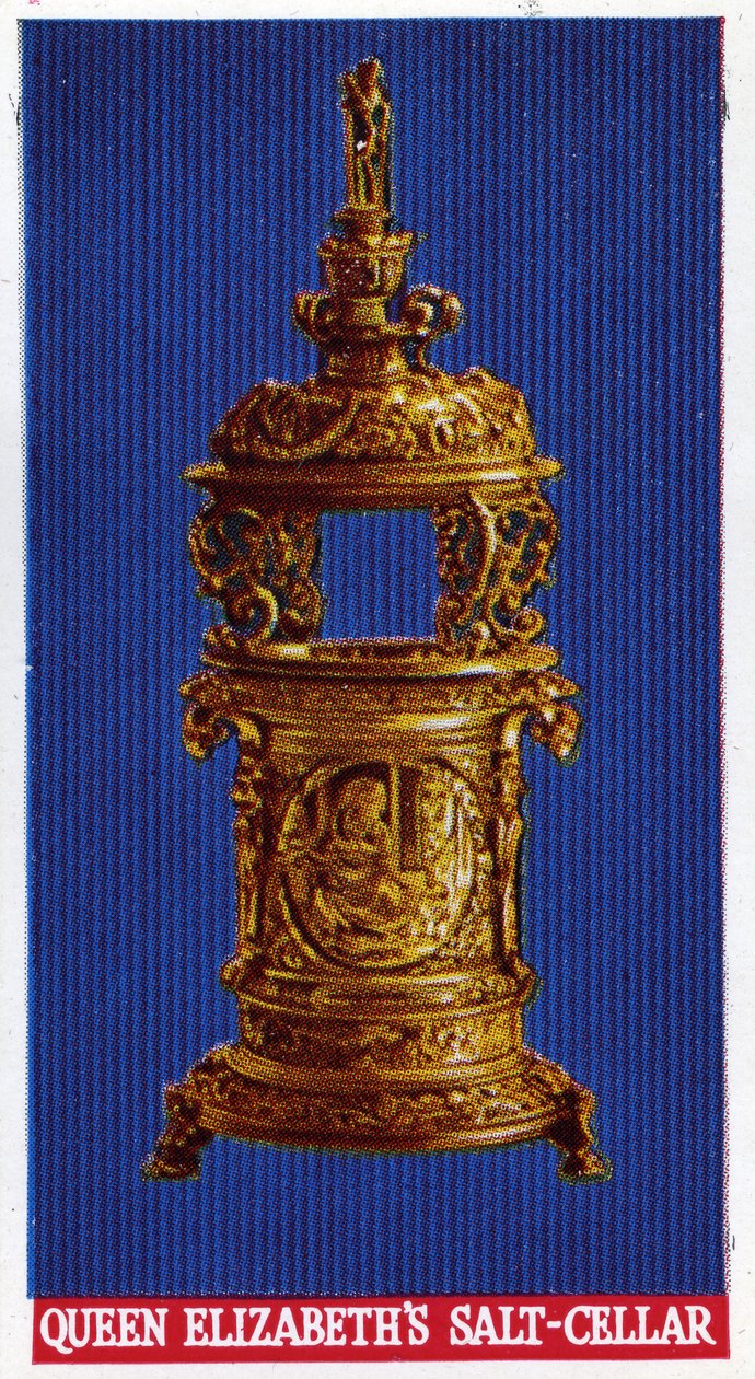Queen Elizabeth