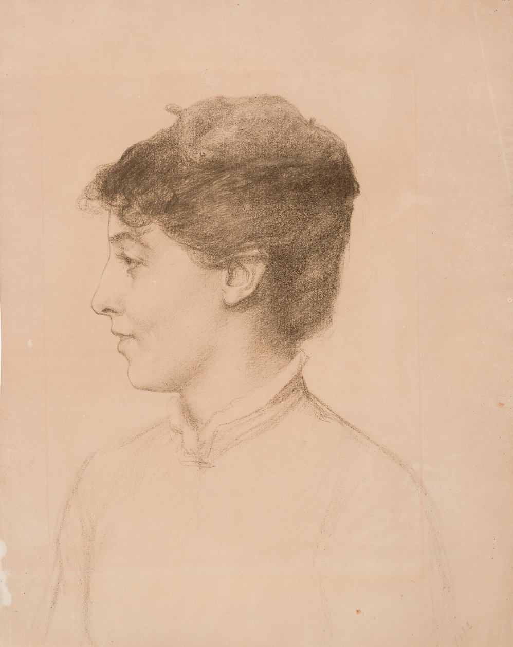 Portrait of the Artist