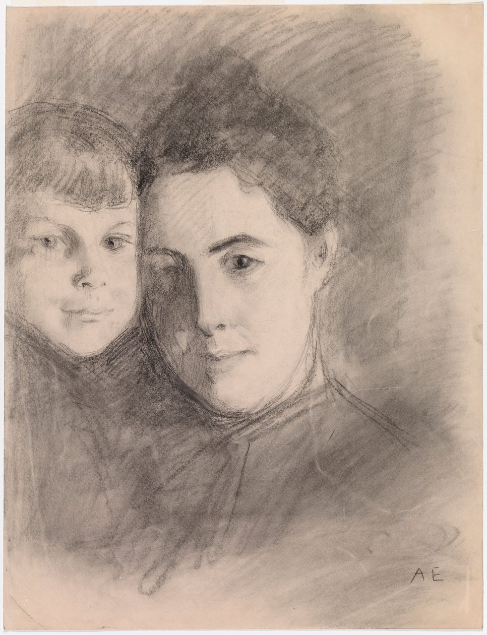 Portrait of the Artist