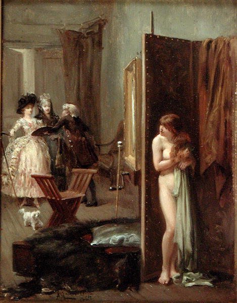 The Artist
