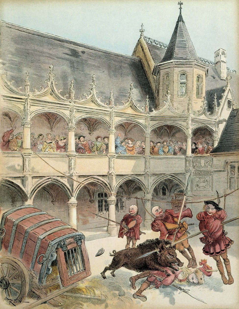 Amboise