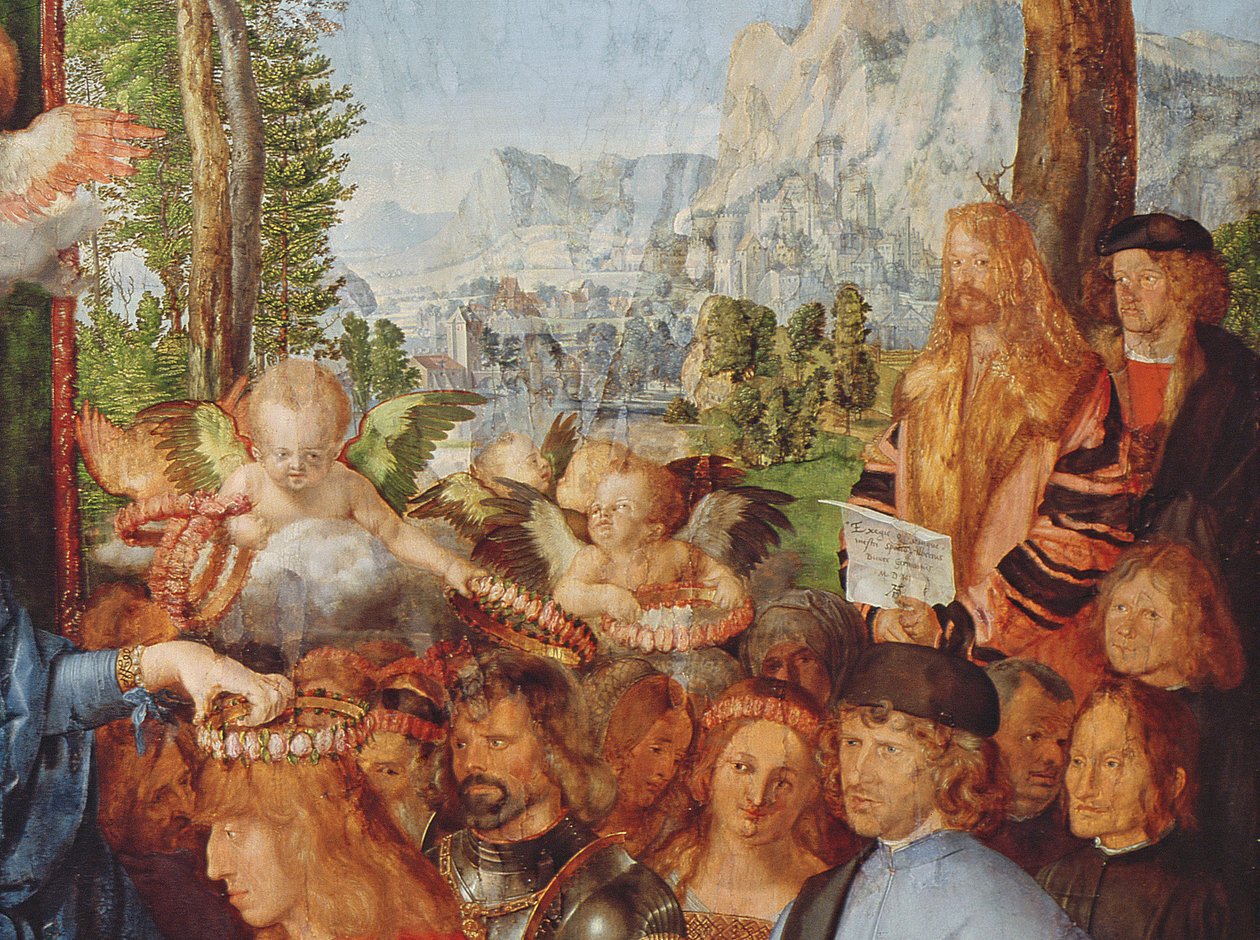 Detail of 