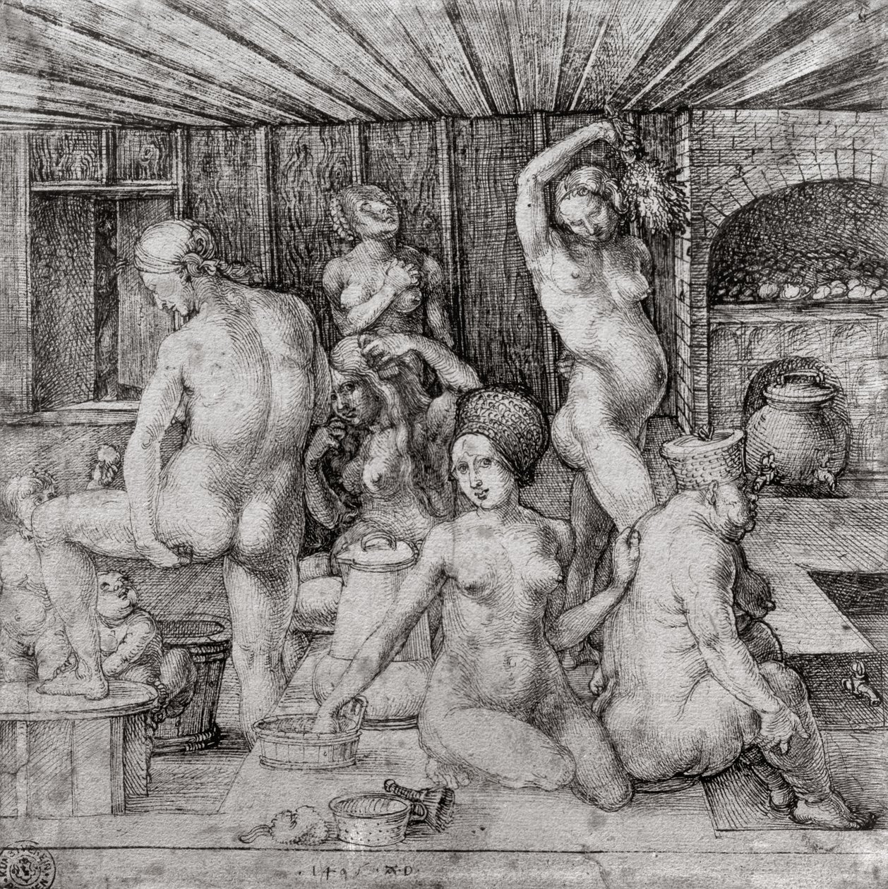 The Women