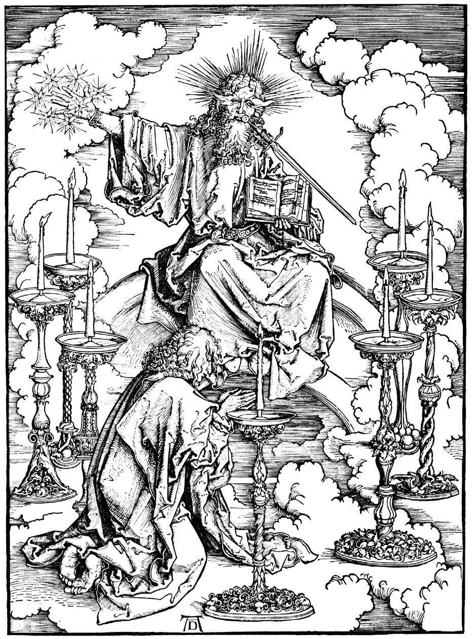 St John