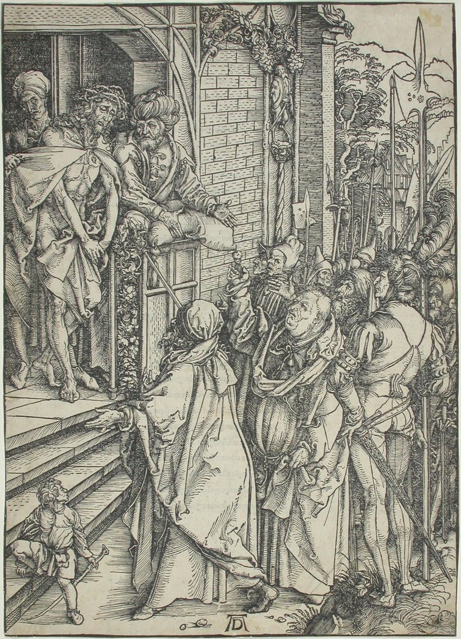 Untitled by Albrecht Dürer