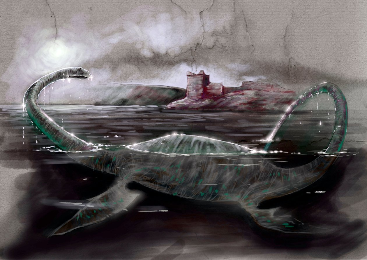 Nessie main image 1
