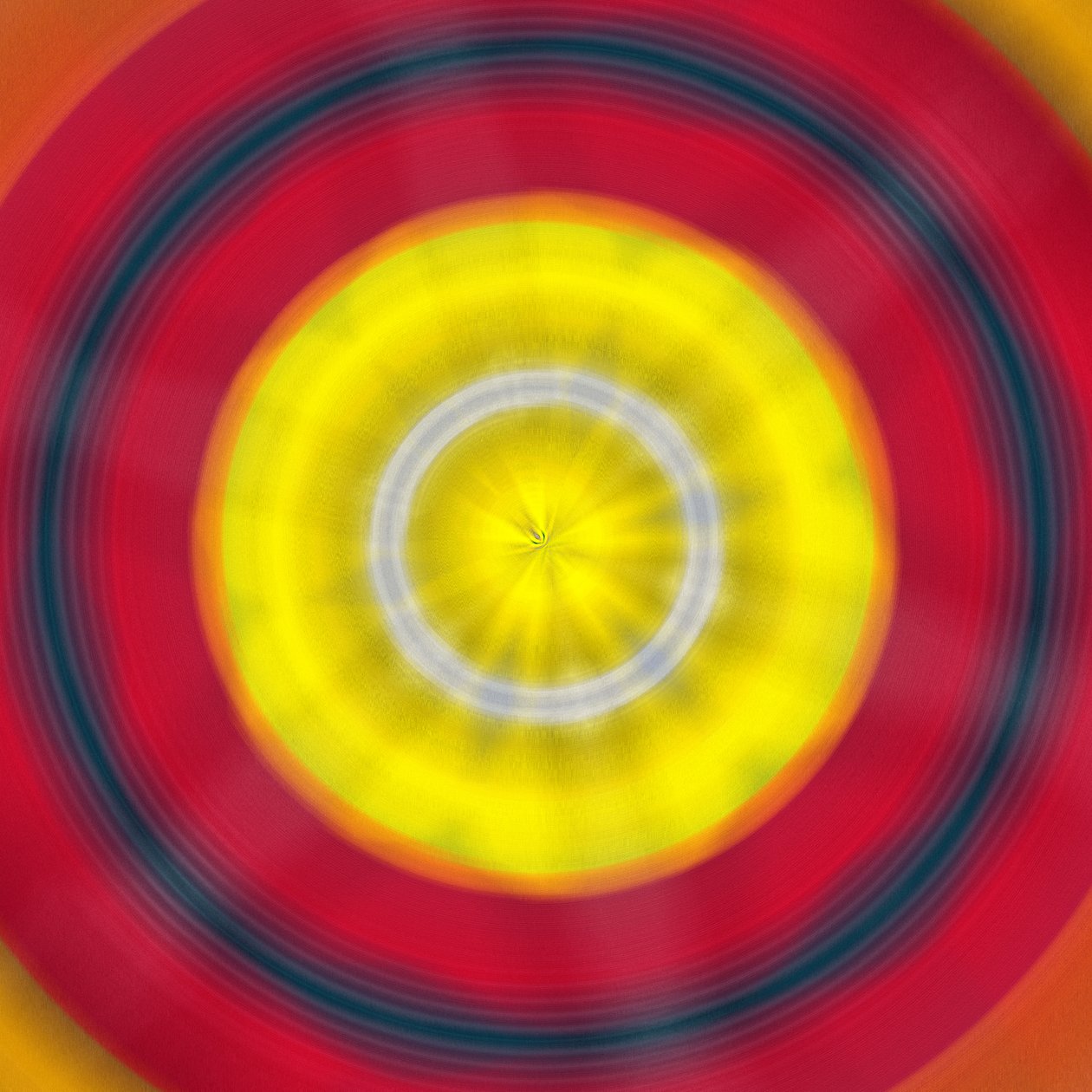 Eye Fruit, 2019 by Alex Caminker