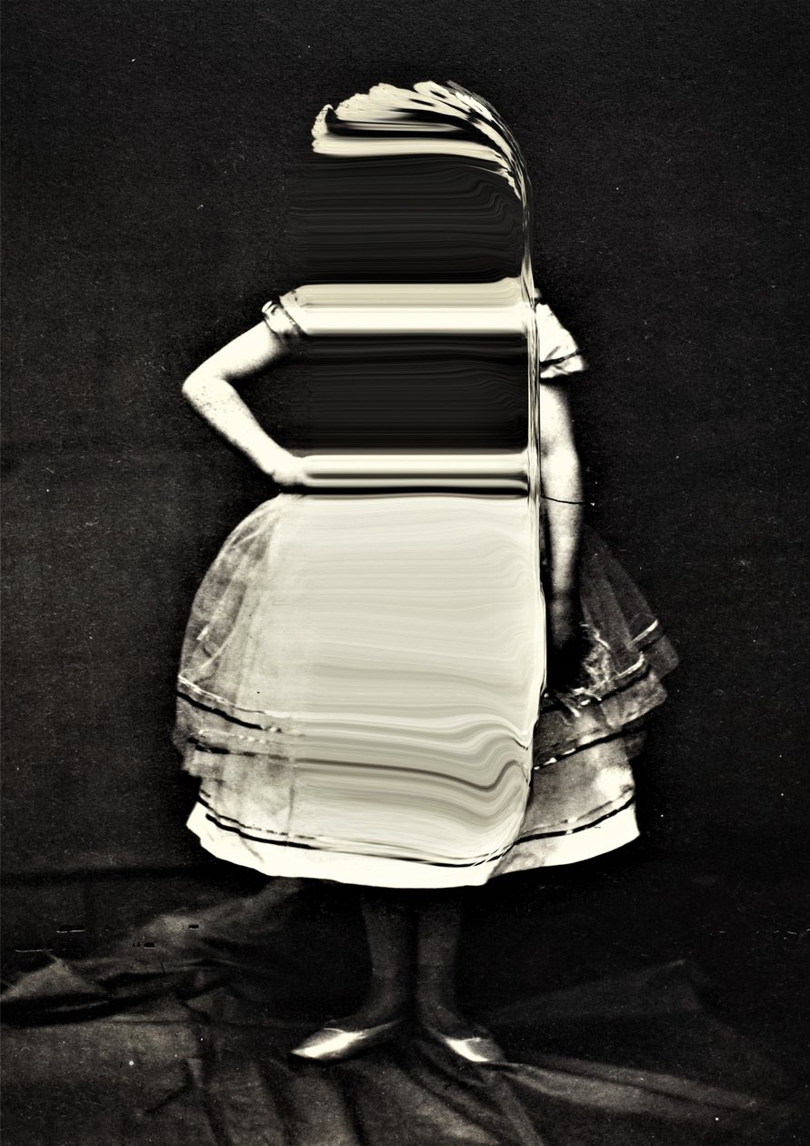 Girl by Alex Caminker