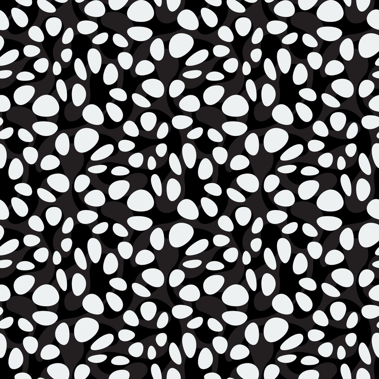 Patterns, 2017 by Alex Caminker