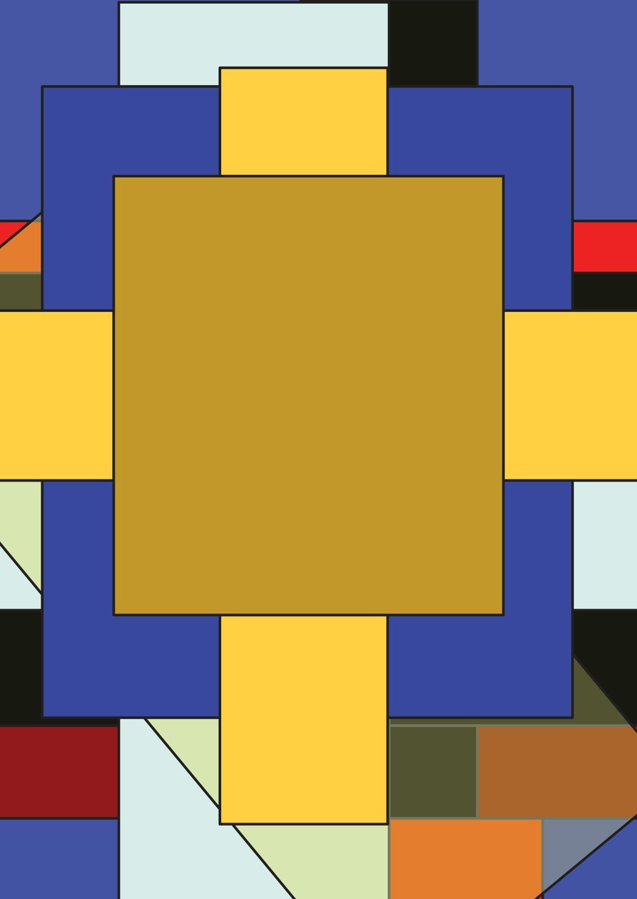 Untitled, 2019 by Alex Caminker