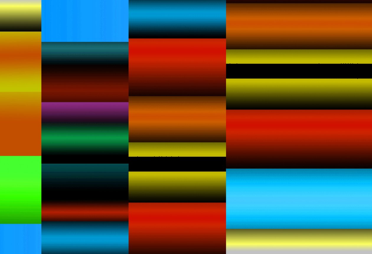 Backgammon by Alex Caminker