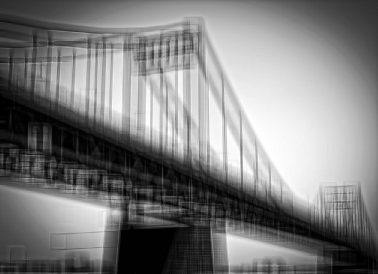 Music Architecture, 2019 by Alex Caminker