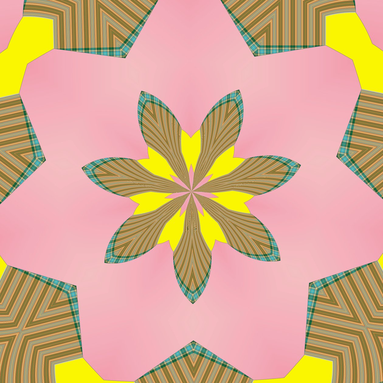 Ornament #29 by Alex Caminker