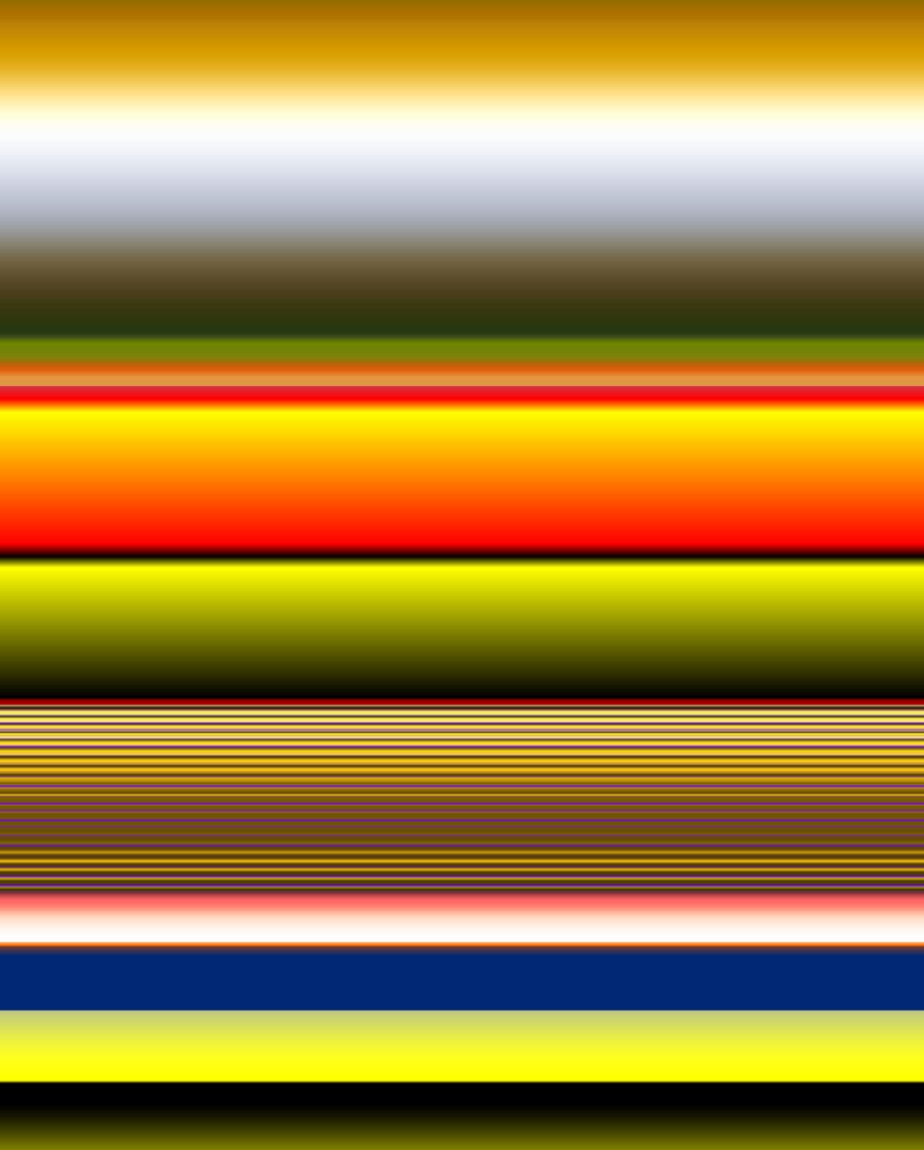 Untitled, 2019 by Alex Caminker