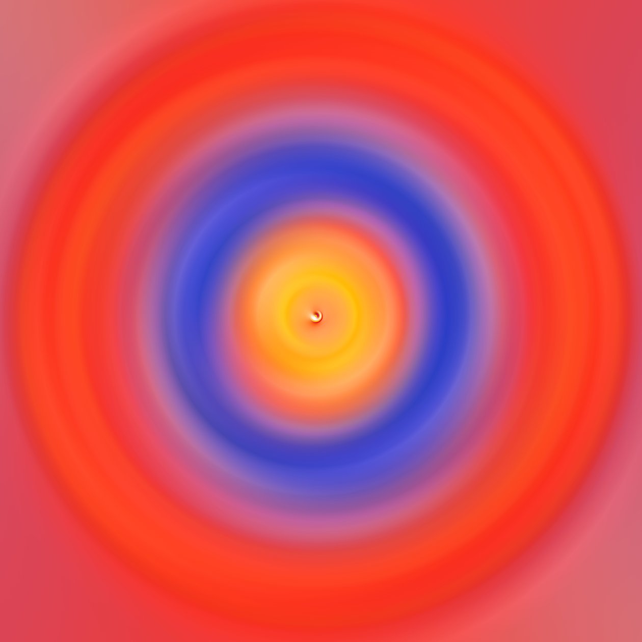 Untitled, 2019 by Alex Caminker