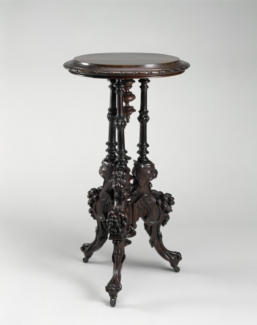 Table, c. 1845-1865 by Alexander Roux: Buy fine art print