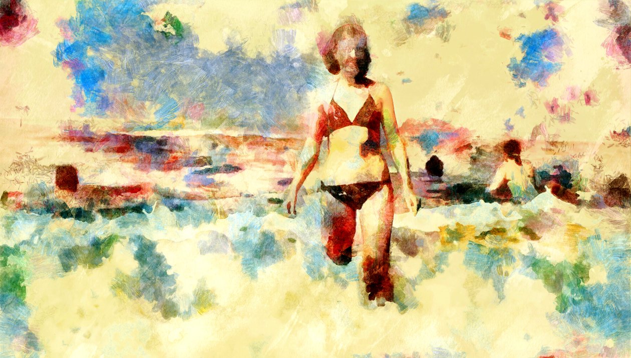 Untitled, 2020 by Alexei Makhov