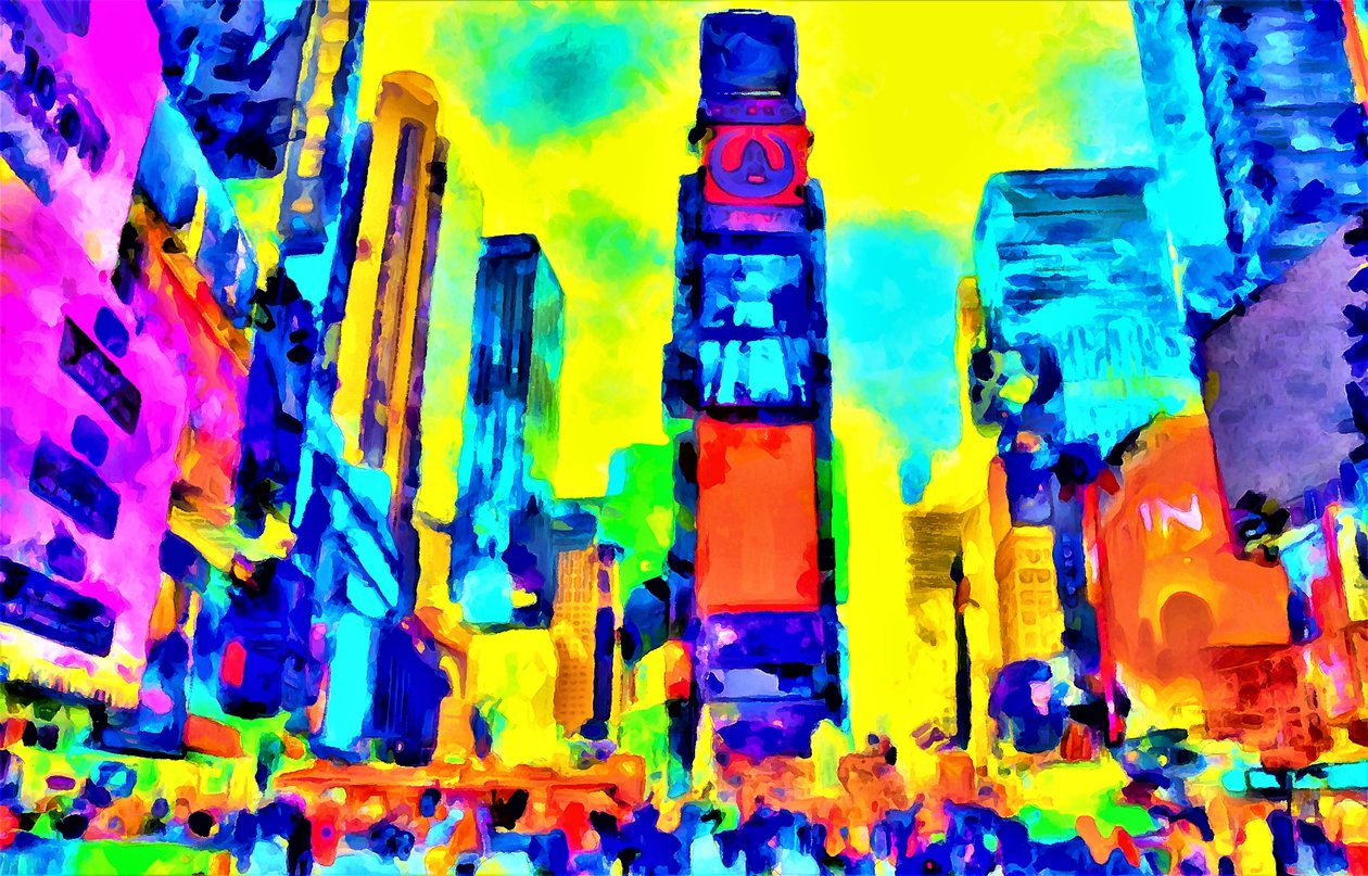 Untitled, 2020 by Alexei Makhov