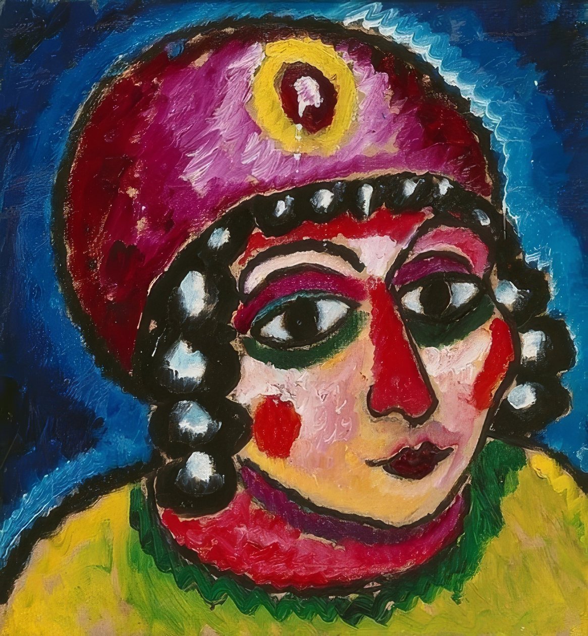 Girl