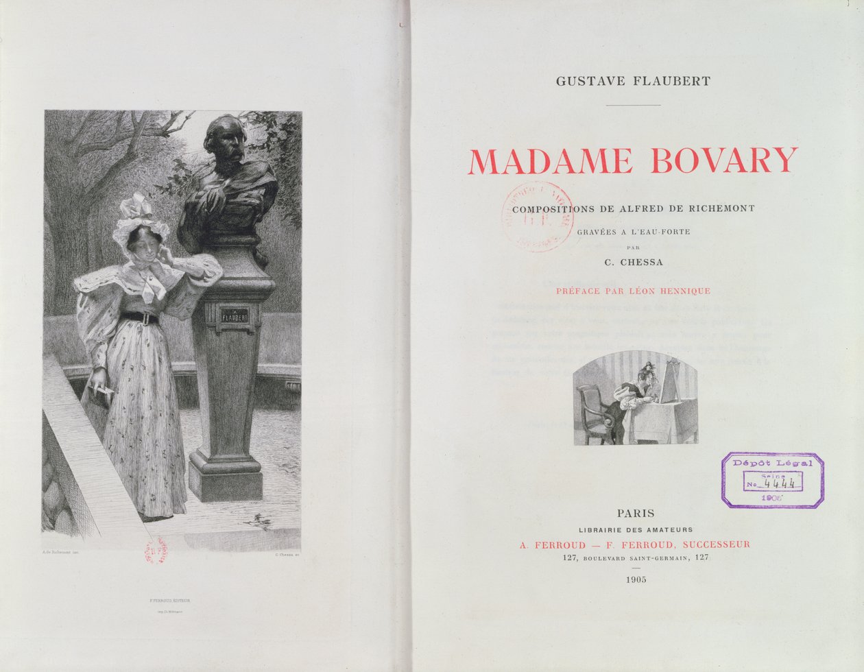 Frontispiece of 