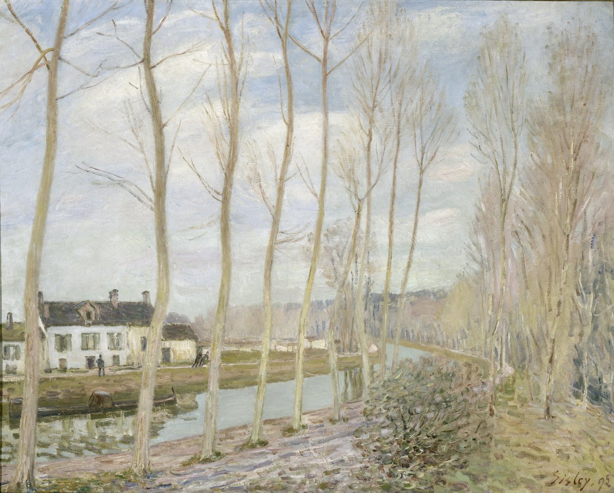 The Loing