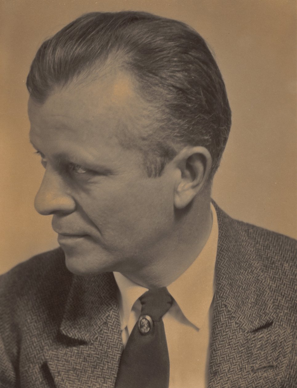 Arthur G. Dove by Alfred Stieglitz