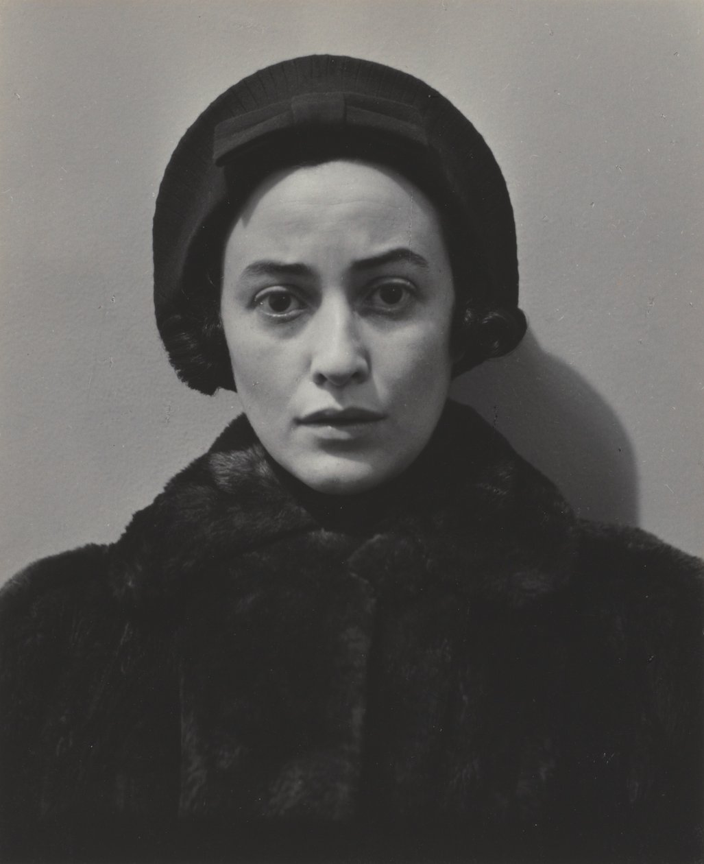 Dorothy Norman by Alfred Stieglitz