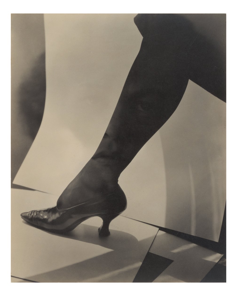Dorothy True by Alfred Stieglitz