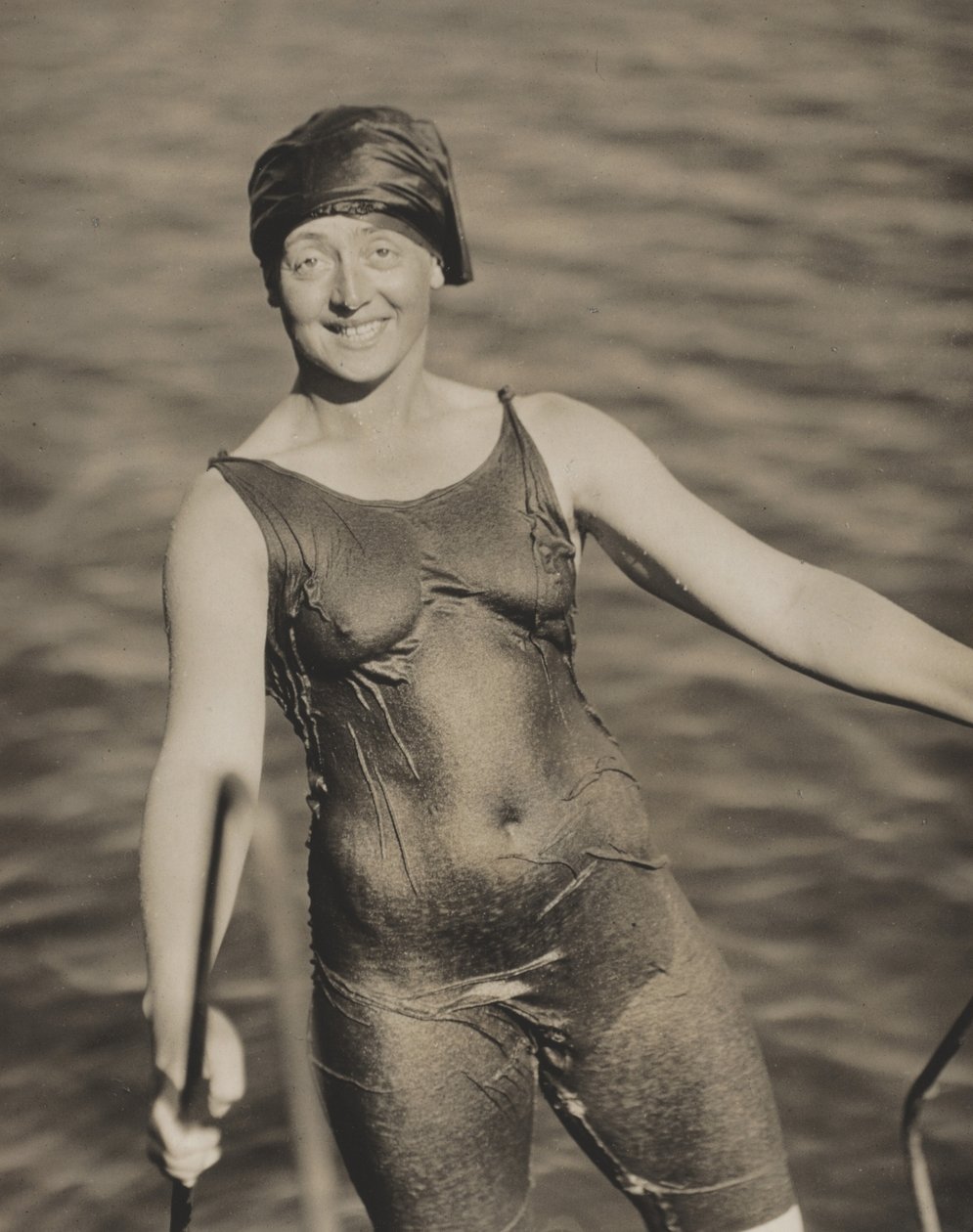 Ellen Koeniger, Lake George by Alfred Stieglitz