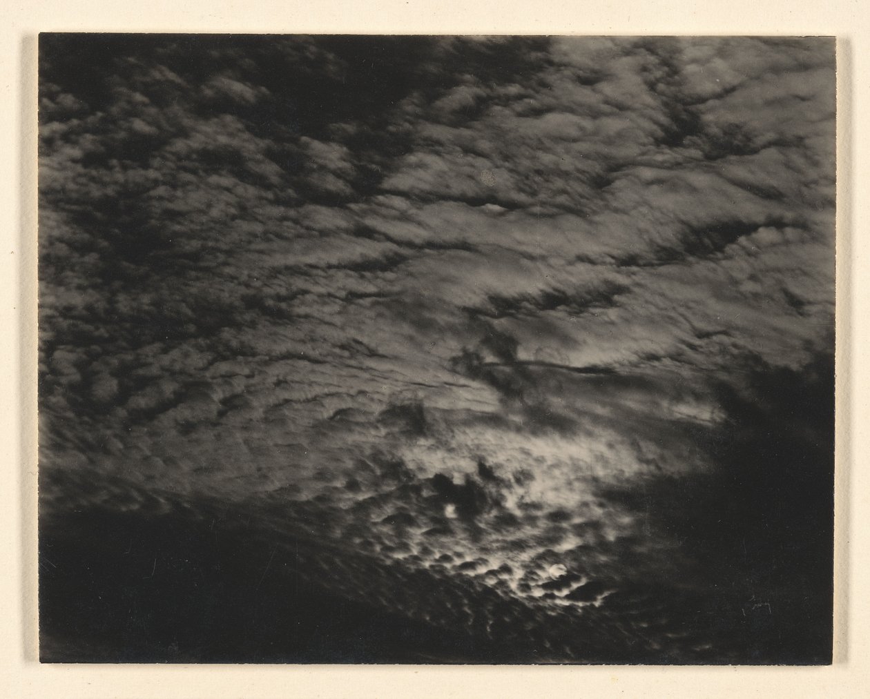 Equivalent by Alfred Stieglitz