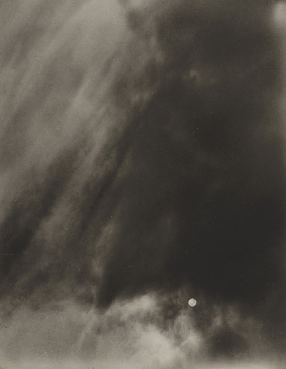 Equivalent by Alfred Stieglitz