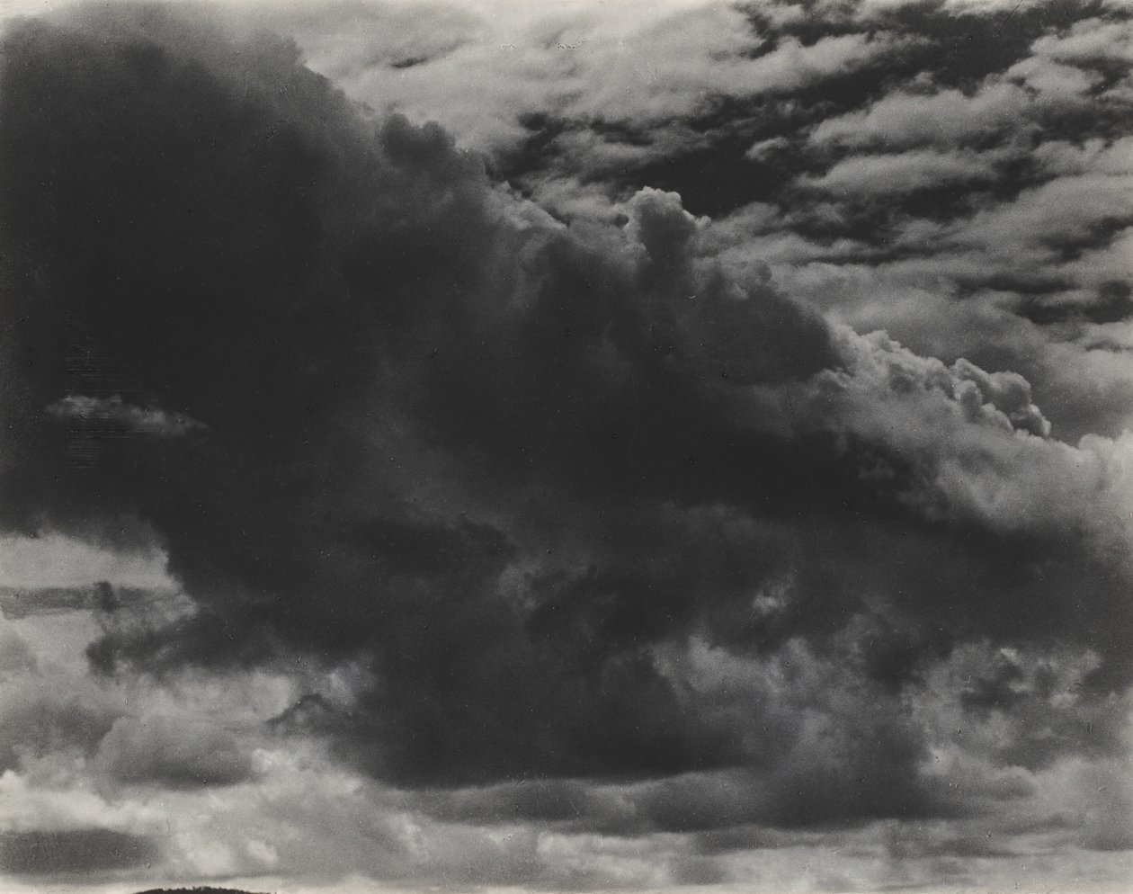 Equivalent by Alfred Stieglitz