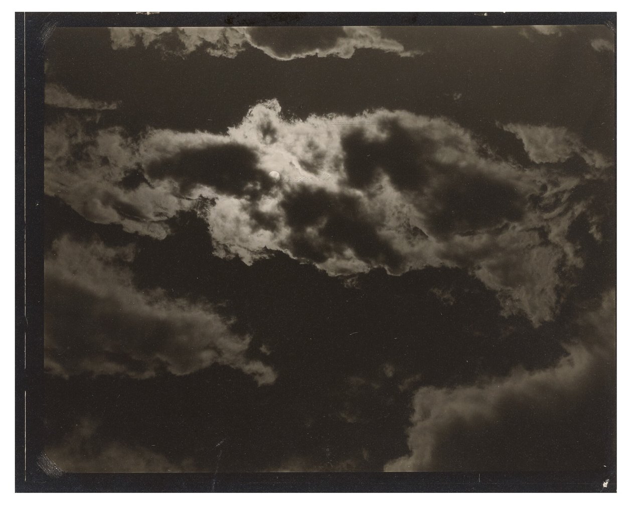 Equivalents by Alfred Stieglitz