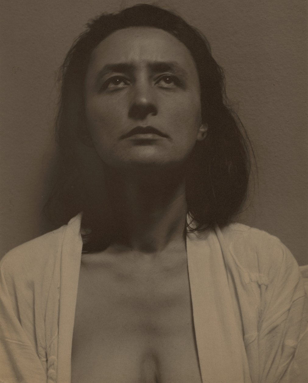 Georgia O