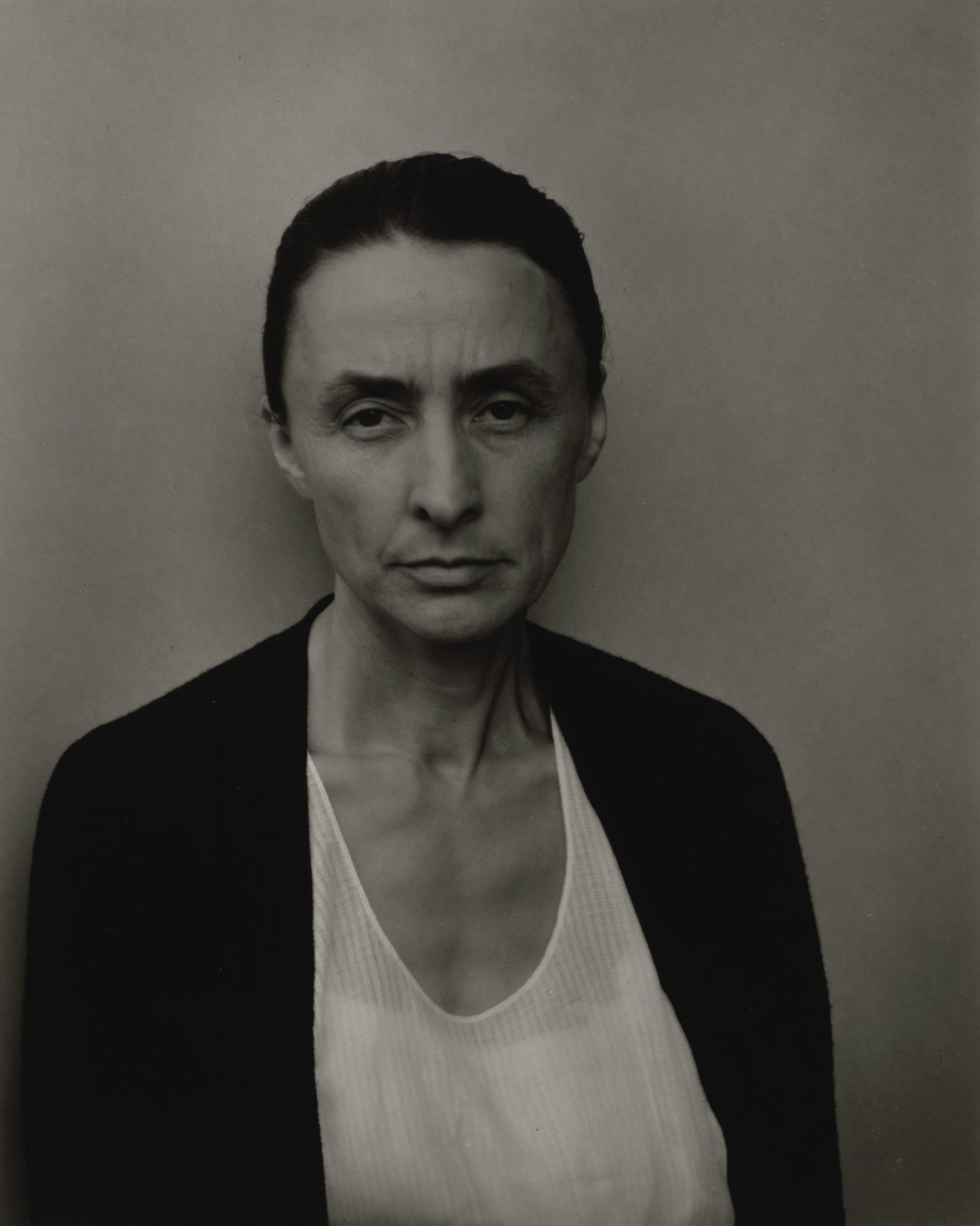 Georgia O