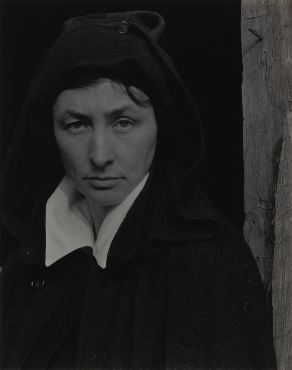 Georgia O