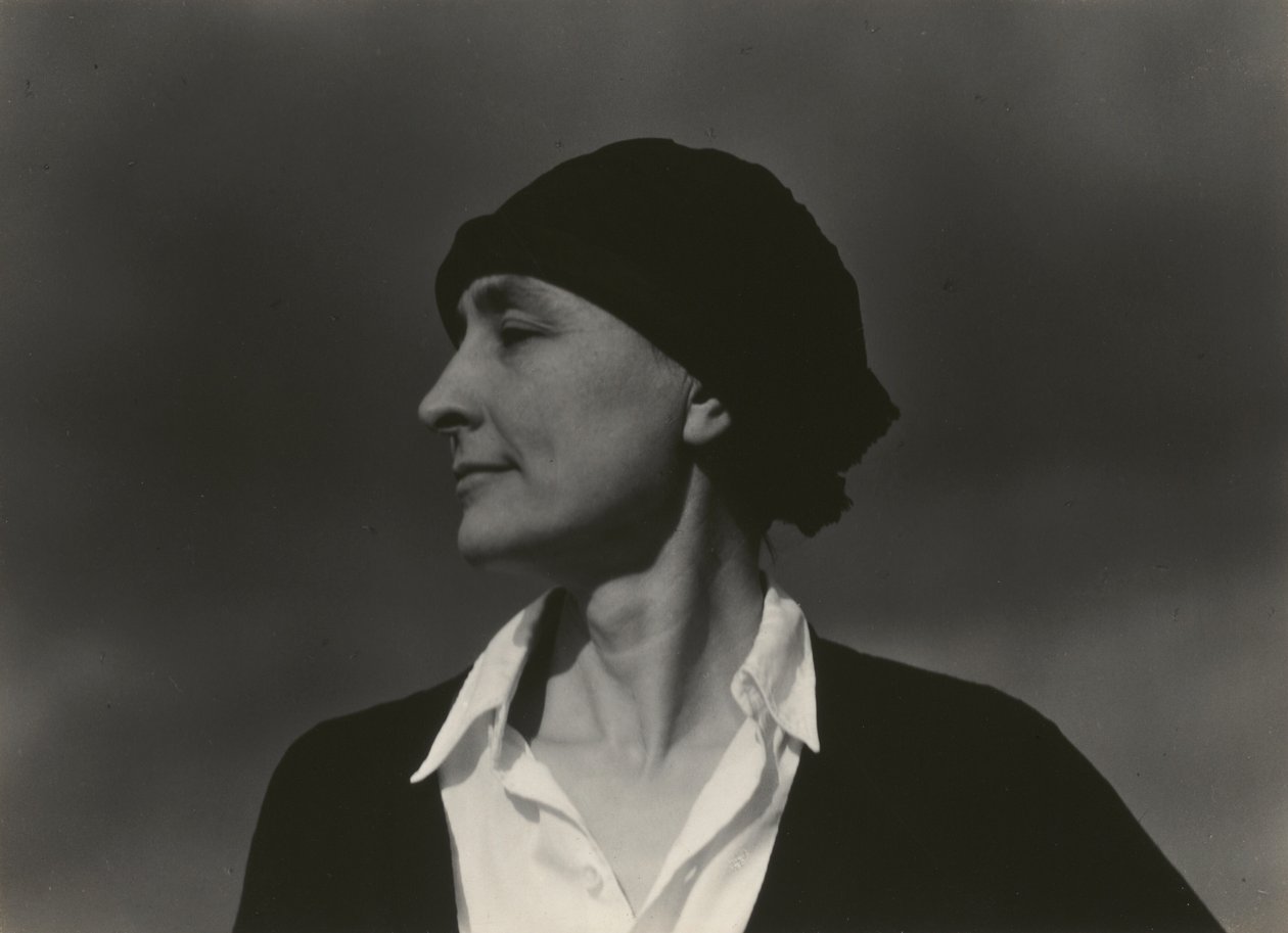 Georgia O