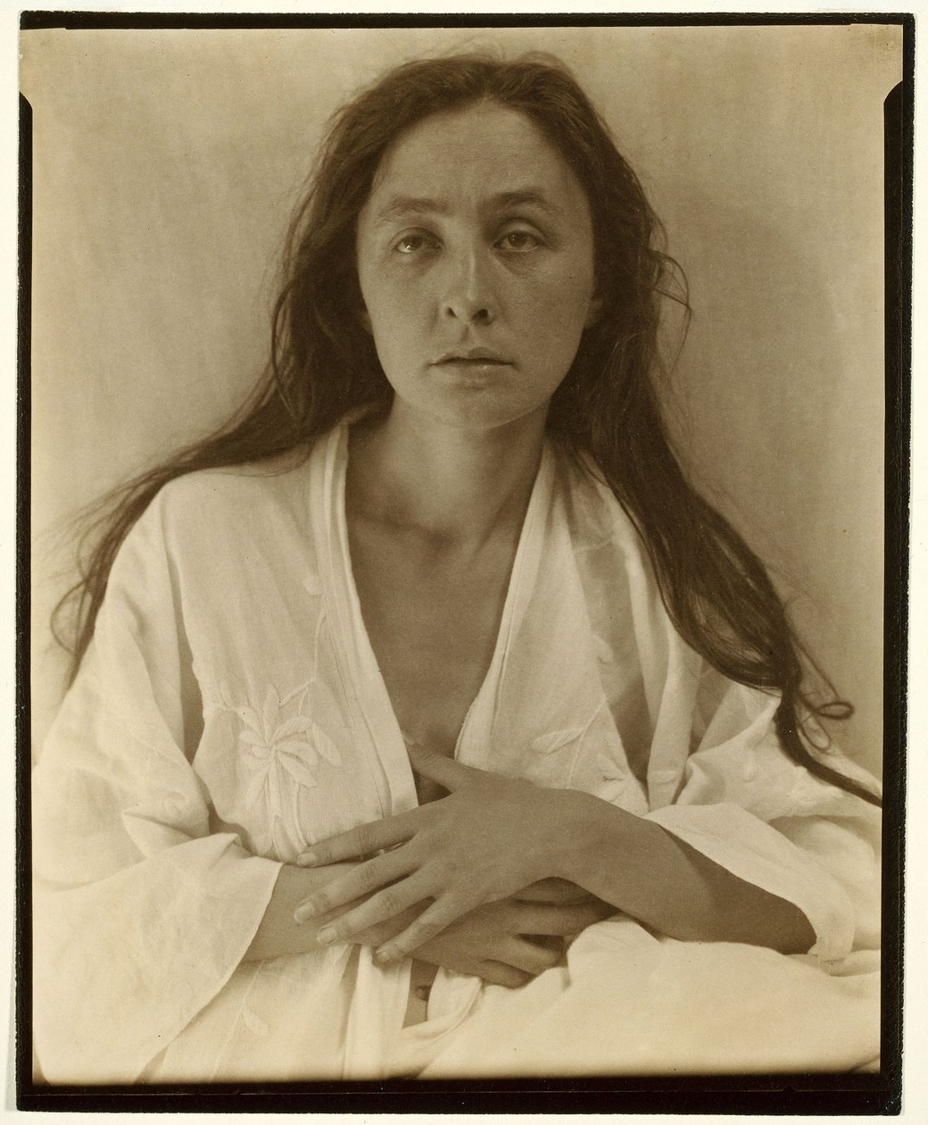 Georgia O'Keeffe by Alfred Stieglitz: Buy fine art prints