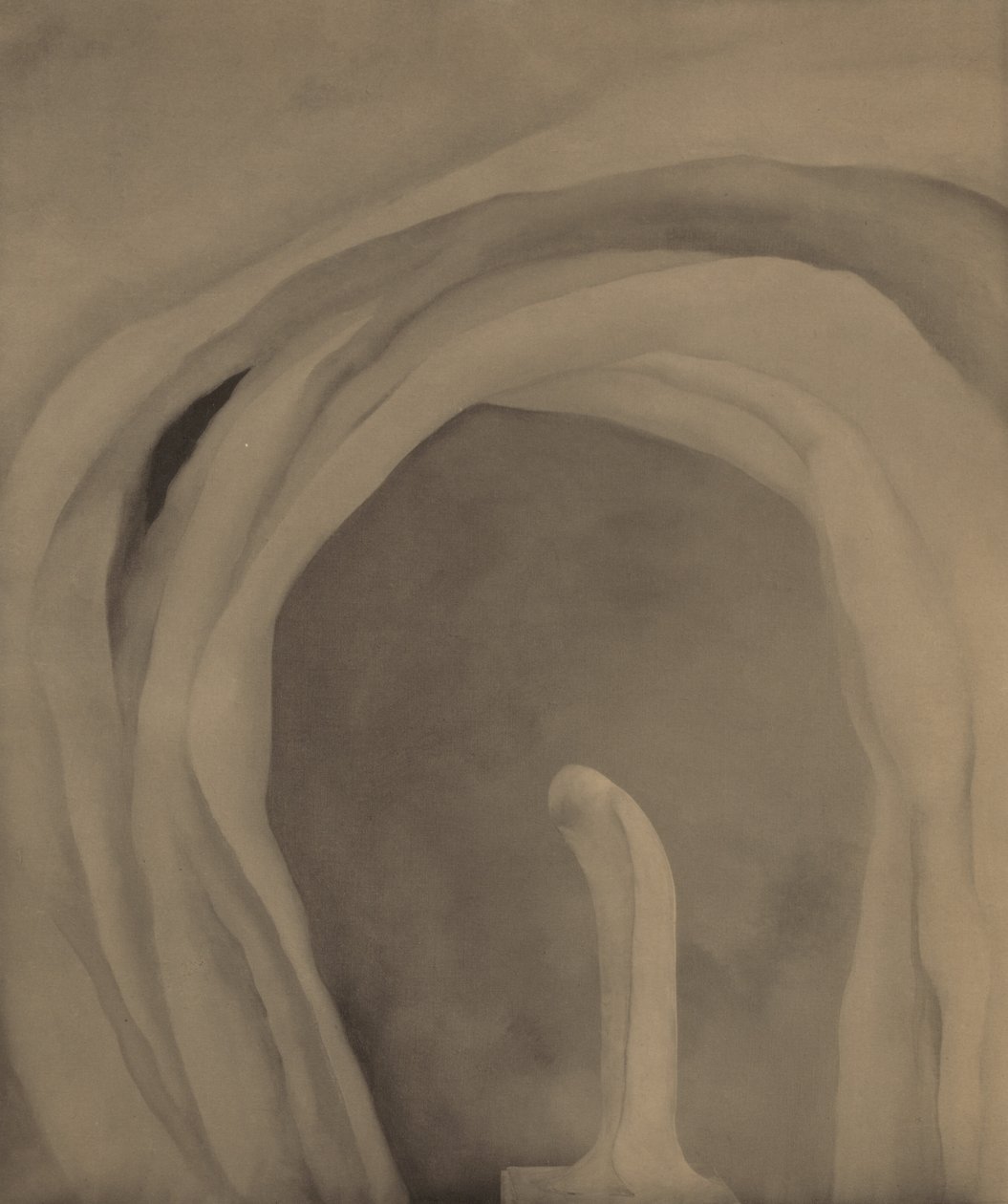 Interpretation by Alfred Stieglitz